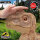 WOW! JUR-1035 Jurassic World Baby T-Rex Hand Puppet with movable functions
