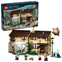 LEGO Harry Potter 76451 Spielset Privet Drive Besuch...