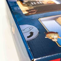 LEGO Harry Potter 76451 Playset Privet Drive Visit Aunt Marge Ages 8+