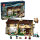 LEGO Harry Potter 76451 Playset Privet Drive Visit Aunt Marge Ages 8+