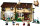 LEGO Harry Potter 76451 Playset Privet Drive Visit Aunt Marge Ages 8+