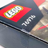 LEGO Jurassic World 76976 Hubschrauber-Einsatz mit Spinosaurier & Quetzalcoatlus, Bauset für Kinder ab 8 Jahren