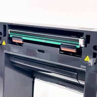 Zebra ZD621 Etikettendrucker ZD6A043-D2EF00EZ, 104mm, Thermodirekt, 300 dpi, USB, LAN, Cutter