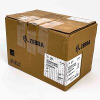 Zebra ZD621 Etikettendrucker ZD6A043-D2EF00EZ, 104mm, Thermodirekt, 300 dpi, USB, LAN, Cutter