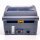 Zebra ZD621 Etikettendrucker ZD6A043-D2EF00EZ, 104mm, Thermodirekt, 300 dpi, USB, LAN, Cutter