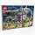 LEGO Harry Potter 76428 Hagrids Hut Playset with Figures, Ages 8+, Detailed Building and Play Set