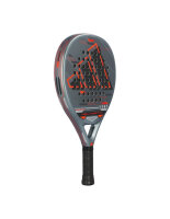 Adidas AR6GA1 Neuvortx Padel Racket Black Orange,...