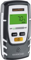 Laserliner MoistureFinder Compact 082.322E Holz- und...