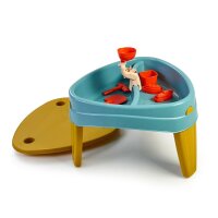 Feber FEU14000 Casual Play Table 3-in-1 Childrens Play...