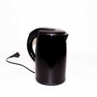 Amazon basics - double -walled stainless steel kettle -...