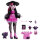 Mattel Monster High Draculaura Core Doll with Fashion Accessories and Pet