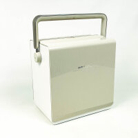 Dreame C1 (GCJZ2419) Fensterputzroboter für Fenster und Hartflächen, automatische Reinigung, Golden