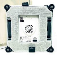 Dreame C1 (GCJZ2419) Fensterputzroboter für Fenster und Hartflächen, automatische Reinigung, Golden