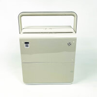 Dreame C1 (GCJZ2419) Fensterputzroboter für Fenster und Hartflächen, automatische Reinigung, Golden