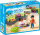 PLAYMOBIL 5584 City Life Living Room Modern Living Luxury Villa Playset with Furniture and Accessories