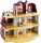 PLAYMOBIL 70205 Large Dollhouse with Working Doorbell, Ages 4+