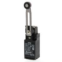 OMRON D4N-412G miniature safety position switch with...