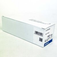 OMRON D4N-412G miniature safety position switch with robust design and precise switching function