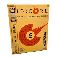 Blackstar ID Core Stereo 10V (BA155010-E) Guitar Amplifier Black with Effects, Tuner, Line-In, Streaming & USB-C Direct Recording