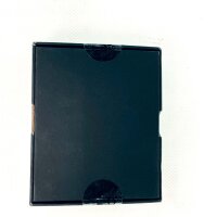 Yuer TR-U1 Digitales Wireless Gitarrenfunksystem, kabellose Übertragung, Schwarz