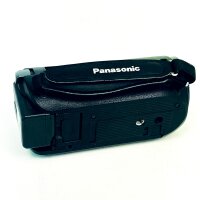 Panasonic HC-V380EG-K Full HD Camcorder, schwarz, kompakt, 50x optischer Zoom, Bildstabilisator, 3-Zoll LCD-Bildschirm