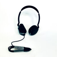 Jabra Evolve2 30 SE HSC141 MS Stereo USB-A Headset mit Geräuschunterdrückung und USB-Anschluss