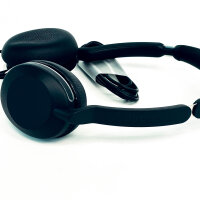 Jabra Evolve2 30 SE HSC141 MS Stereo USB-A Headset mit Geräuschunterdrückung und USB-Anschluss