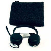 Jabra Evolve2 30 SE HSC141 MS Stereo USB-A Headset mit Geräuschunterdrückung und USB-Anschluss