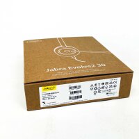 Jabra Evolve2 30 SE HSC141 MS Stereo USB-A Headset mit Geräuschunterdrückung und USB-Anschluss