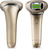 Silkn 7 SEV1PE1CC001 IPL Epilierer mit drehbarem Kopf, 3...