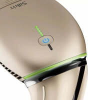 Silkn 7 SEV1PE1CC001 IPL Epilierer mit drehbarem Kopf, 3...