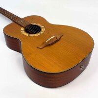 Used Takamine KC70 electric guitar, light scratches,...