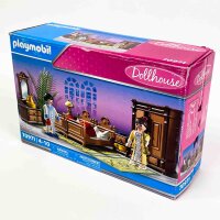 Playmobil 70971 Schlafzimmer Puppenhaus Zubehör-Set...
