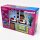 Playmobil 70971 Bedroom Dollhouse Accessory Set with Furniture and Decoration