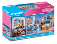 PLAYMOBIL 70970 Kitchen Dollhouse Accessory Set with...
