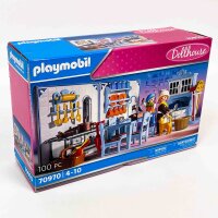 PLAYMOBIL 70970 Küche Puppenhaus Zubehör-Set...