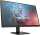 HP Omen 27 HSD-0155-A Gaming Monitor 27" FHD 165Hz AMD FreeSync 1ms 2x HDMI 2.0 DisplayPort 1.4 Audio schwarz
