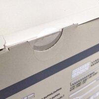 Makita E-11689 256-piece drill and bit set with versatile attachments for various applications