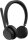 Lenovo LB310 wireless stereo headset, black, comfortable, clear sound quality