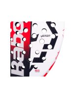 Babolat 216457 Technical Veron Juan Lebron Padel Racket White Black Red