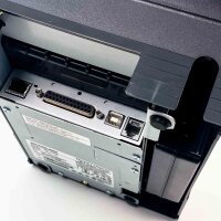 Bixolon SRP-275IIIC receipt printer, 24V DC, 1.5A, black, compact and reliable