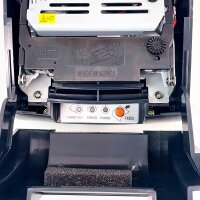 Bixolon SRP-275IIIC receipt printer, 24V DC, 1.5A, black, compact and reliable