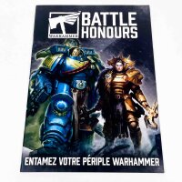 Games Workshop Warhammer 01329999010 Starter Heft Spanish...
