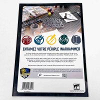 Games Workshop Warhammer 01329999010 Starter Heft Spanish...