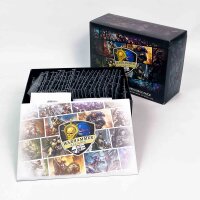 Games Workshop Warhammer 99279999122 Alliance Activity...