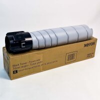 Xerox 006R01766 Black Toner Cartridge 71,500 pages for...