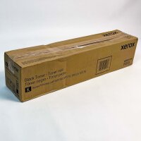 Xerox 006R01766 Black Toner Cartridge 71,500 pages for PrimeLink B9100 Printer