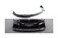 Maxton Design Carbon Front Lip V.1 for BMW M2 G87, sporty...