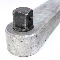 Used GEDORE RAHSOL Type E torque wrench, 750-2000 Nm,...