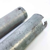 GEDORE RAHSOL Typ E Drehmomentschlüssel gebraucht, 750-2000 Nm, präzise Einstellung, robuster Stahl, Industriequalität